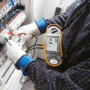 Cursus Inspectie van elektrische installaties volgens NEN 1010 en NEN 3140