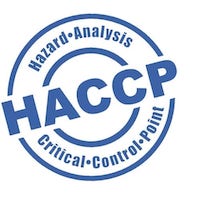 cursus HACCP voor logistiek medewerkers