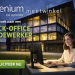 Vacature voor back-office medewerker | De-opleider.nl