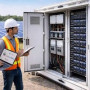 Cursus Veilig werken aan Energie Opslag Systemen volgens NEN 4288 (EOS)