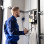 E-learning – keuren industriële deuren volgens NEN 3140 en NEN-EN 12453