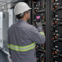 Cursus Inspecteren van Energieopslagsystemen (EOS)